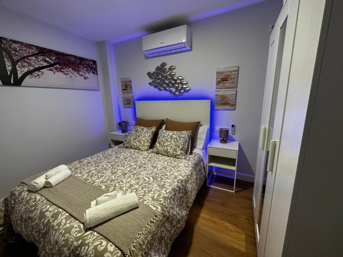 Bastinazo Alohadream - Premium - Duplex Lujo Recien Reformado Con Jardin, Piscina, Parking, Aire Acondicionado - Los Canos De Meca - 50M Playa Kültér fotó