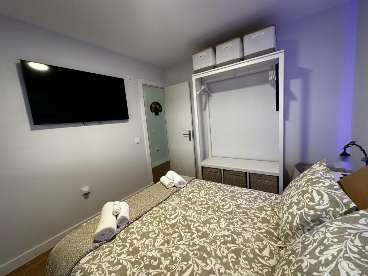 Bastinazo Alohadream - Premium - Duplex Lujo Recien Reformado Con Jardin, Piscina, Parking, Aire Acondicionado - Los Canos De Meca - 50M Playa Kültér fotó