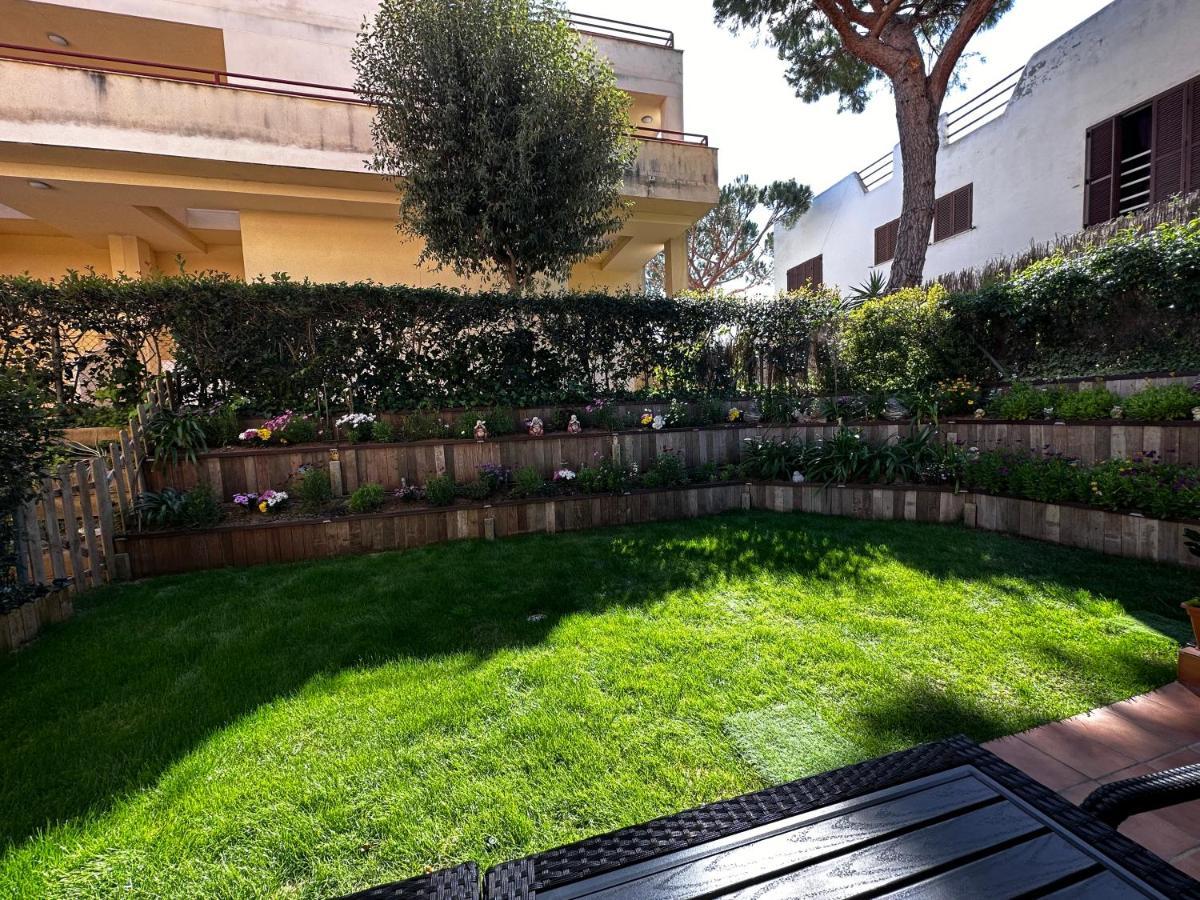 Bastinazo Alohadream - Premium - Duplex Lujo Recien Reformado Con Jardin, Piscina, Parking, Aire Acondicionado - Los Canos De Meca - 50M Playa Kültér fotó
